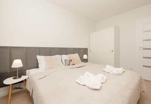 其他 Apartment Jasna by Renters