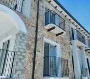 Others 2 Suite Apartments I 4 Mori Porto Pino