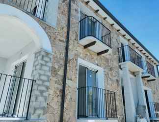 Others 2 Suite Apartments I 4 Mori Porto Pino