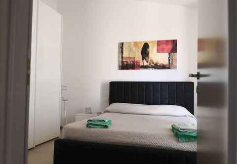 Others Suite Apartments I 4 Mori Porto Pino