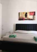 Room Suite Apartments I 4 Mori Porto Pino