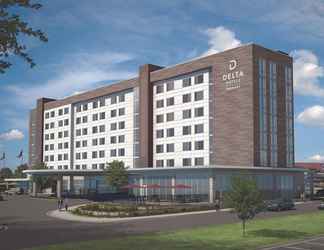 Lainnya 2 Delta Hotels by Marriott Wichita Falls Convention Center