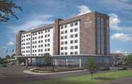 Lain-lain 2 Delta Hotels by Marriott Wichita Falls Convention Center