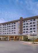 Imej utama Delta Hotels by Marriott Wichita Falls Convention Center