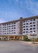 Imej utama Delta Hotels by Marriott Wichita Falls Convention Center