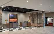 อื่นๆ 3 Delta Hotels by Marriott Wichita Falls Convention Center