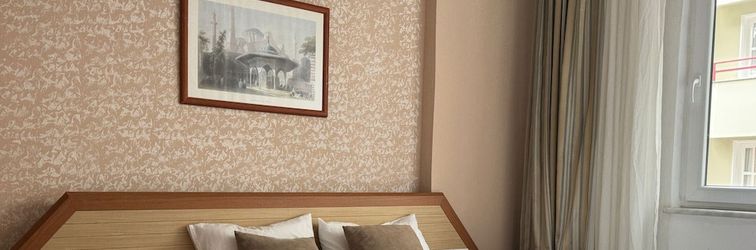 其他 AGORA APART OTEL