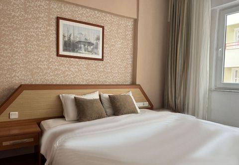 其他 AGORA APART OTEL