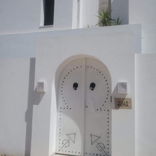 Khác 4 Luxury Villa Reema Hammamet