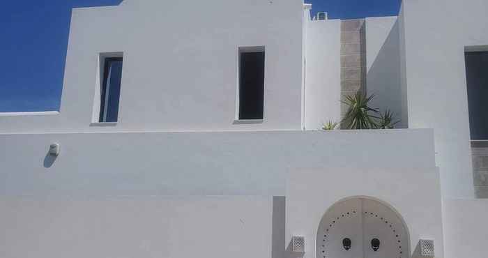 Lainnya Luxury Villa Reema Hammamet