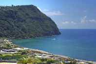 Lain-lain Ischia Forio, Wellness at Hotel Imperamare, 1 Double sea View
