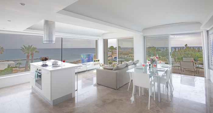 Others Protaras Thalassa Apartment Ta206