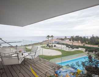 Others 2 Protaras Thalassa Apartment Ta206