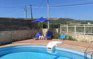Lain-lain 6 Villa Stefanos, Sea View, Private Pool, Near Sea