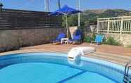 Lain-lain 3 Villa Stefanos, Sea View, Private Pool, Near Sea