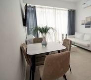 Others 7 Beautiful 1br In Citycenter Wifi Ac