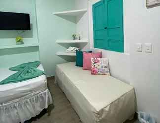 Others 2 Cr-2 Room In Getsemani With Breakfast Wifi And Air Conditioning