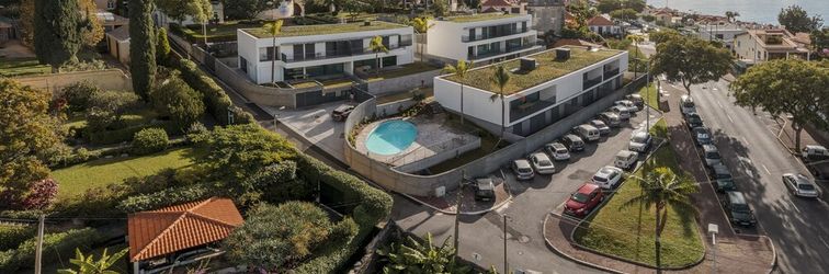 其他 Casas do Miradouro 5 by Heart of Funchal