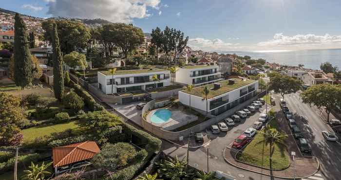 Lain-lain Casas do Miradouro 5 by Heart of Funchal