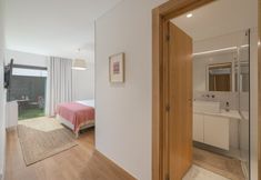 อื่นๆ 5 Casas do Miradouro 5 by Heart of Funchal