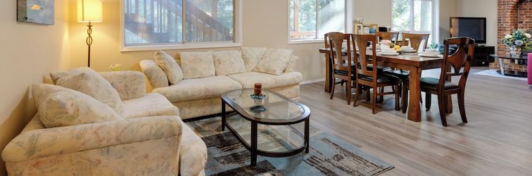 其他 Oregon Jade Lodging- Spacious 2 Bedrooms, Ev Charger, Quite By Stream