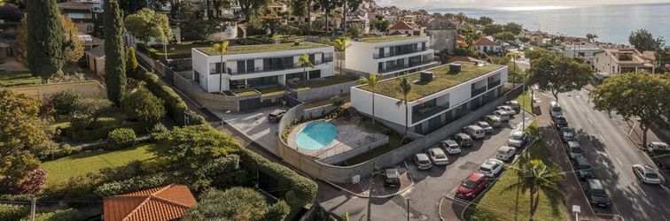 Lain-lain Casas do Miradouro 6 by Heart of Funchal