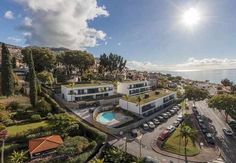 Lain-lain Casas do Miradouro 6 by Heart of Funchal