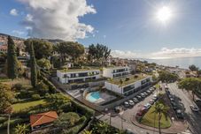 Lain-lain Casas do Miradouro 6 by Heart of Funchal