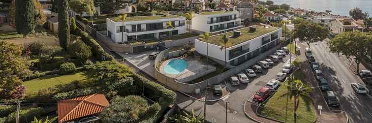 Others Casas do Miradouro 6 by Heart of Funchal