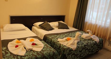 Lain-lain 2 Hotel Gold Stone