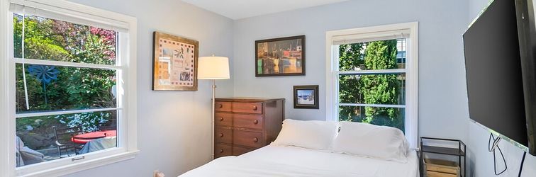 其他 Magnolia on the Hill