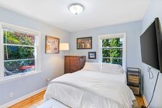 其他 Magnolia on the Hill