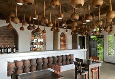 Others 6 Mabamba Lodge