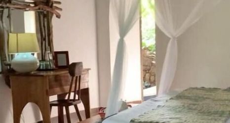 Others 2 Mabamba Lodge