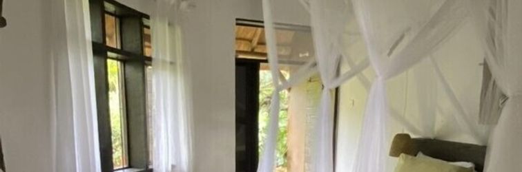 Others Mabamba Lodge