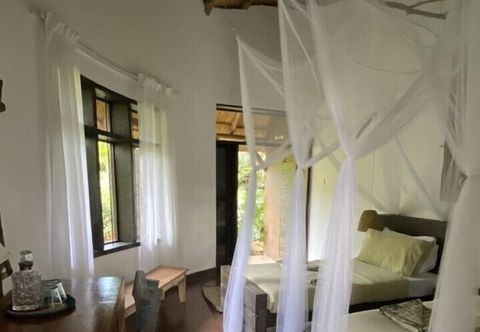 Others Mabamba Lodge