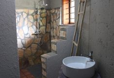 Others 4 Mabamba Lodge