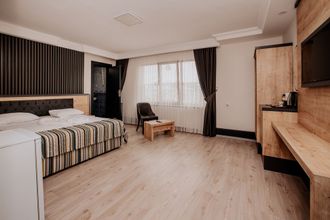 其他 4 Yıldız Suite & Apart