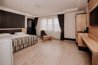 Others 4 Yıldız Suite & Apart