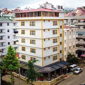 Primary image 1 Yıldız Suite & Apart, Hagia Sophia Mosque Hotels