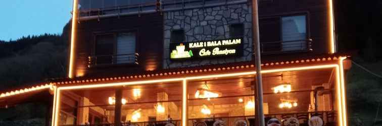 Others Kale-İ Bala Hotel