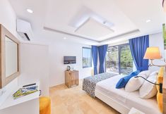 其他 2 Villa Kas Bohem - Sleeps 12 - Close to Town and Beach