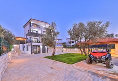 其他 6 Villa Kas Bohem - Sleeps 12 - Close to Town and Beach