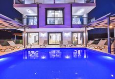 其他 5 Villa Kas Bohem - Sleeps 12 - Close to Town and Beach