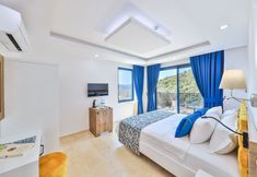 其他 7 Villa Kas Bohem - Sleeps 12 - Close to Town and Beach