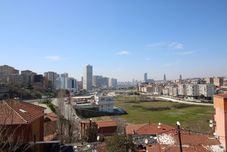 Lainnya Sahrakent Otel Kadıköy