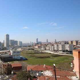 Primary image 1 Sahrakent Otel Kadıköy, Coldwell Banker Hotels