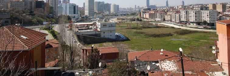 Lain-lain Sahra Kent Otel Kadıköy