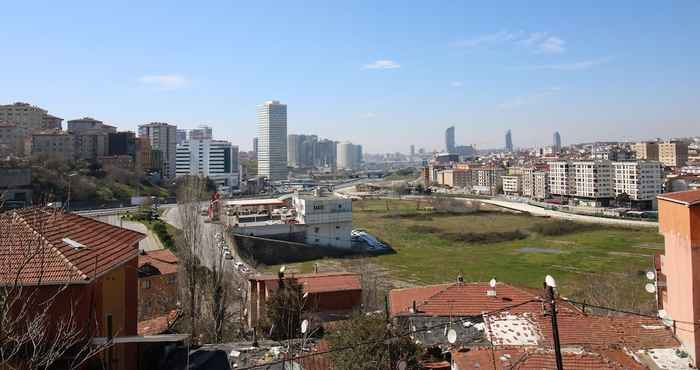 Lain-lain Sahra Kent Otel Kadıköy