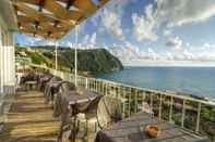 Lainnya Ischia-forio With a Breathtaking View, Above the Poseidon Gardens, 3 People